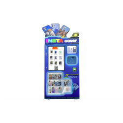 Design Dit Eget Mobilcover