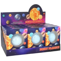 Dig It Kit Planet � Udgrav Din Egen Mystiske Planet