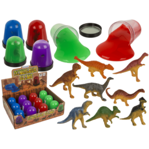 Dinosaur Putty  90 g
