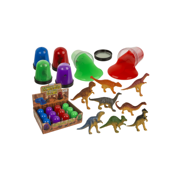 Dinosaur Putty  90 g