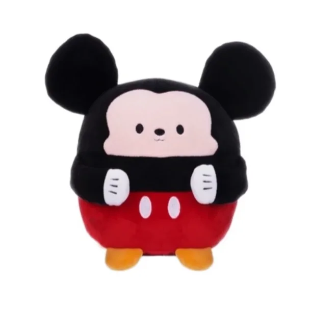 Disney � Squashy Podgies � Mickey Mouse 20 cm