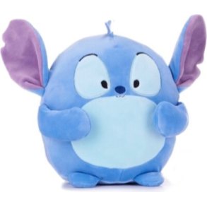 Disney � Squashy Podgies � Stitch 20 cm
