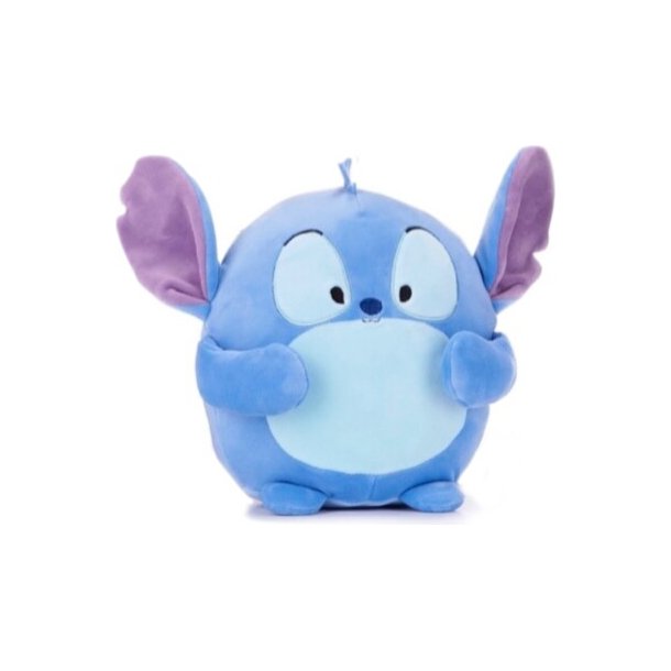 Disney � Squashy Podgies � Stitch 20 cm