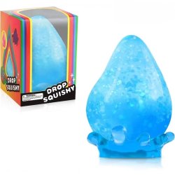 Drop Squishy � Sugar Vanddr�be Fidget Bl�
