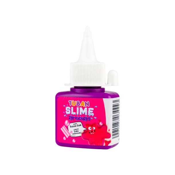 Duft til slim 35 ML - BUBBLE GUM