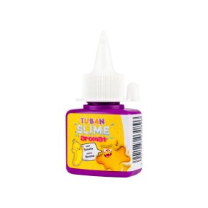 Duft til slim 35 ML - Banan