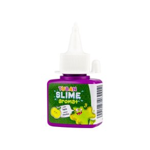 Duft til slim 35 ML - Grn ble
