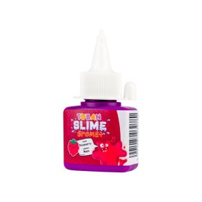 Duft til slim 35 ML - Hindbr