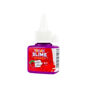 Duft til slim 35 ML - Jordbr