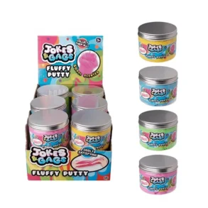 Duftende Fluffy Slim