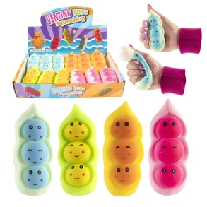 Squeeze �rt - 11,5 cm - stress bold med slim