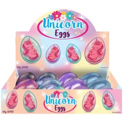 Enhjrningeg med Baby &#150; Assorteret