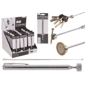 Extendable Magnetisk Hj�lper