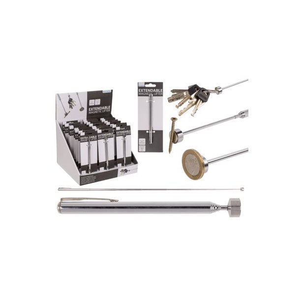 Extendable Magnetisk Hj�lper