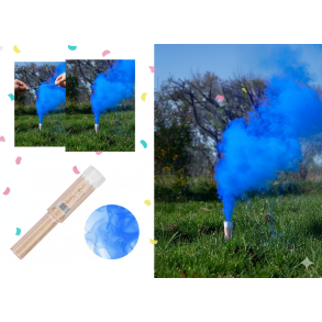 Farverg  Its a Boy (22,5 cm  Bl)