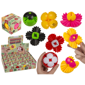Fidget Gear Ball  65 mm
