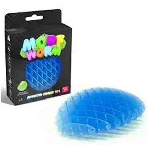 Fidget Magic Morf Worm- Bl