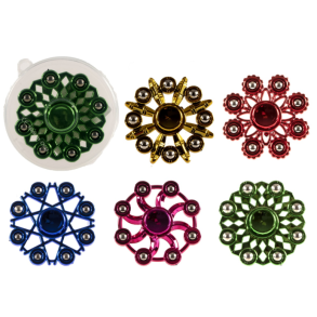 Fidget Spinner 7,5 cm