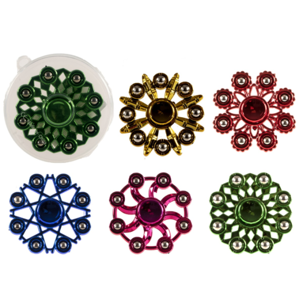 Fidget Spinner 7,5 cm