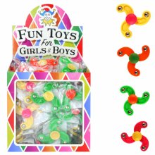 Fidget Spinner mini 6cm