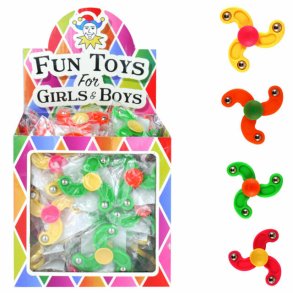 Fidget Spinner mini 6cm