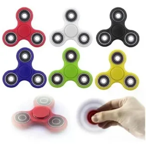 Fidget Spinner