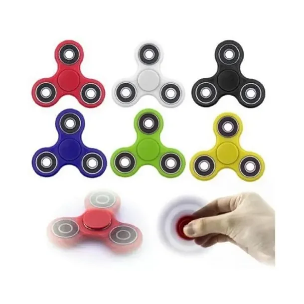Fidget Spinner