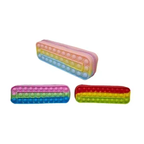 Fidget Toy Pop It Penalhus