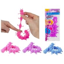 Fidget Toys: Monkey Noodles - Stretchy Caterpillar