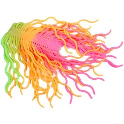 Fidget Toys: Monkey Noodles