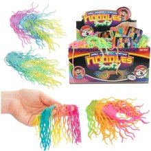 Fidget Toys: Monkey Noodles