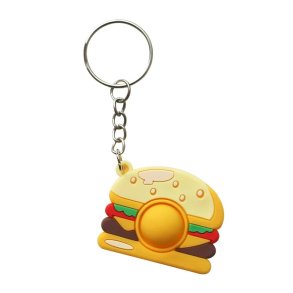 Fidget Toys: Simple Dimple - Burger