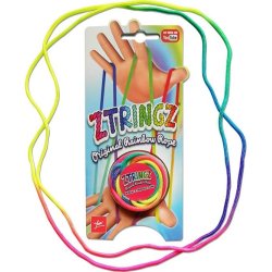 Finger String