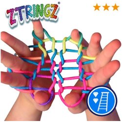 Finger String