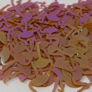 Flamingo Palieter Orange