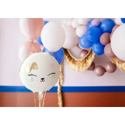 Folieballon � Cat (45 cm)