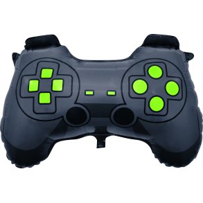 Folieballon  Gaming Controller 68 cm