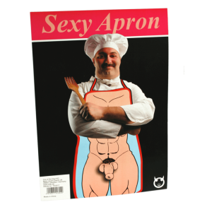 Forkldet Med En Sjov Og Bld Willy P Maven