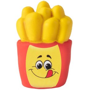 Frankie Fries - Den Super Sjove Fidget Toy