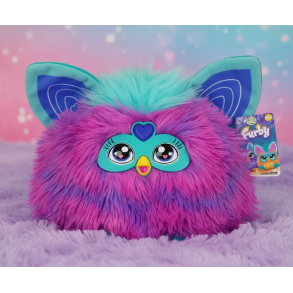 Furby Plush � Lilla (20 cm)