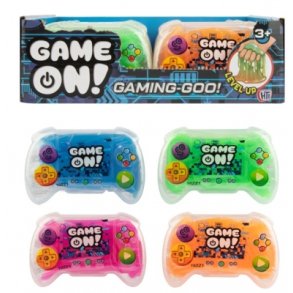 Game On Gaming-Goo Slim � Game Controller Slim