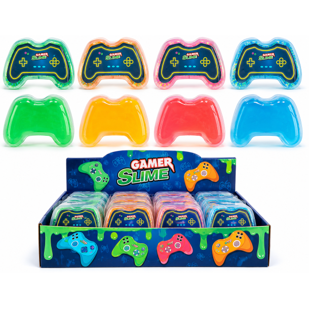 Gamer Slime Controller � Slim i game controller design