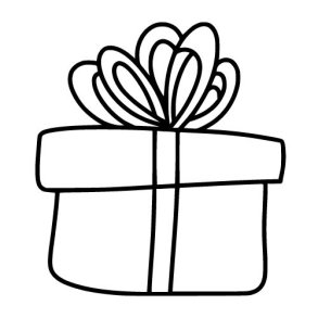 Gratis gave: Tak for dit kb :)