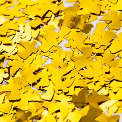 Guld Engle- Konfetti 14 Gram