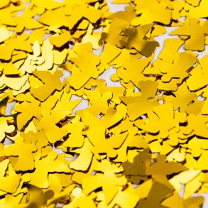 Guld Engle- Konfetti 14 Gram