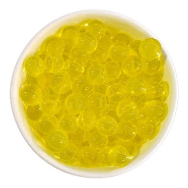 ☀️ Gyldne Vandperler