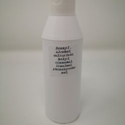 Bents Activator (125 Ml)
