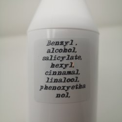 Bents Activator (125 Ml)