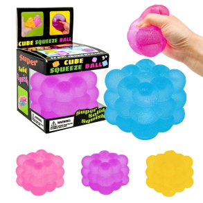 Ice Cube � Bubble | Sugar Nice cube