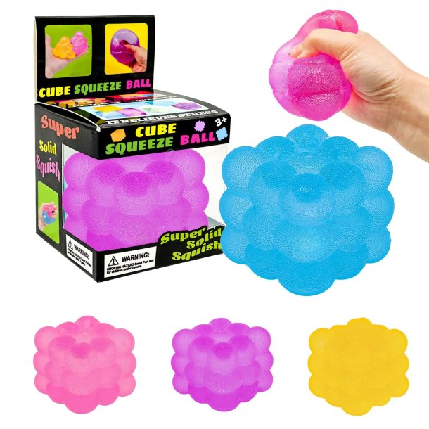 Ice Cube � Bubble | Sugar Nice cube